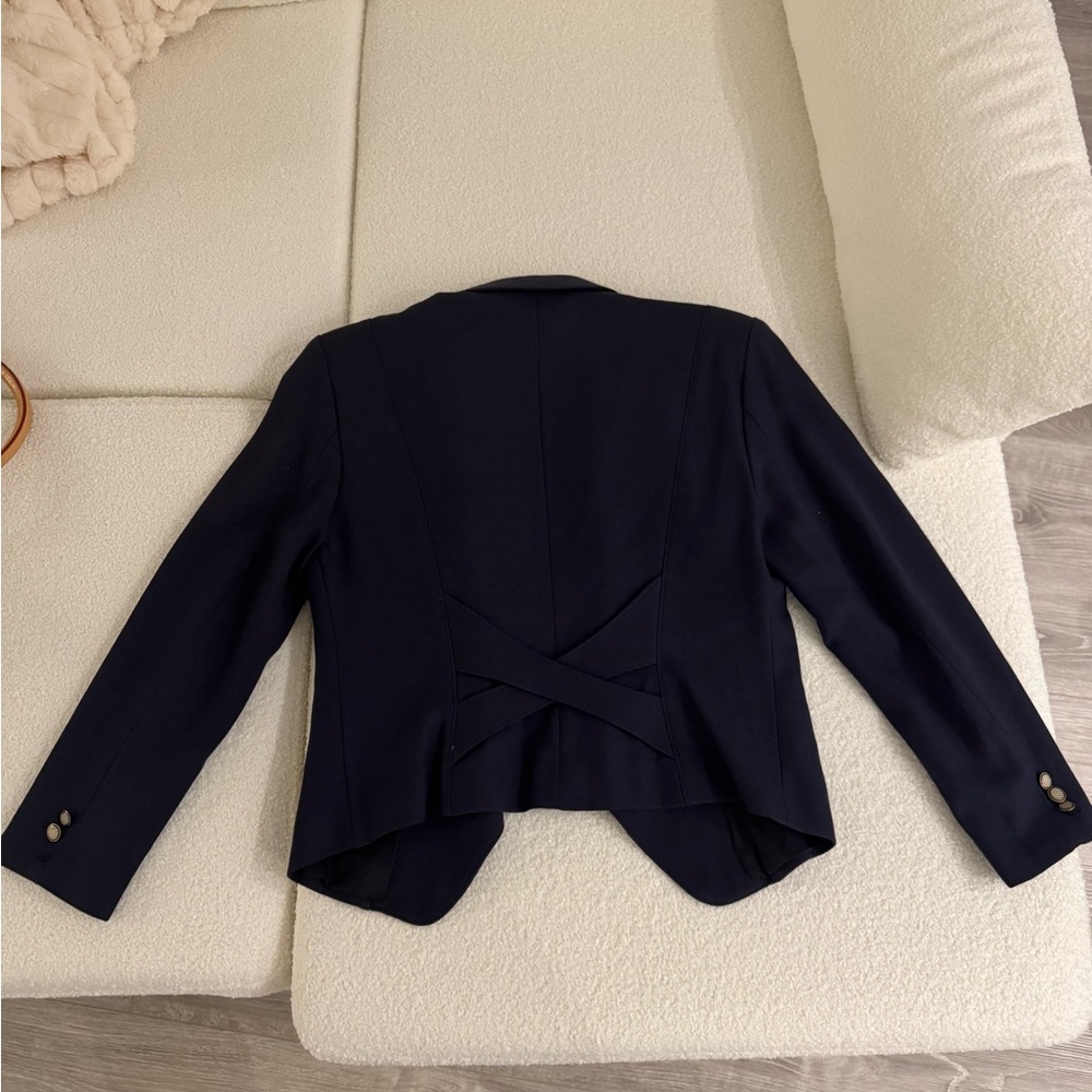 Vintage blazer - Picture 2 of 2